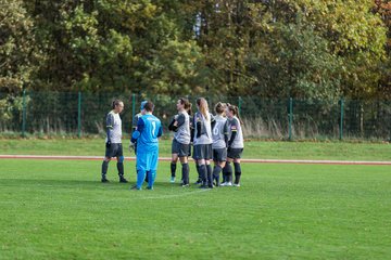 Bild 13 - Frauen SV Wahlstedt - ATSV Stockelsdorf : Ergebnis: 1:4